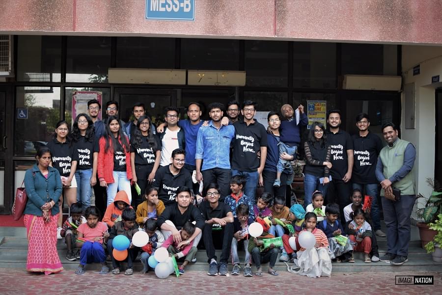 LNMIIT Activities photo 9